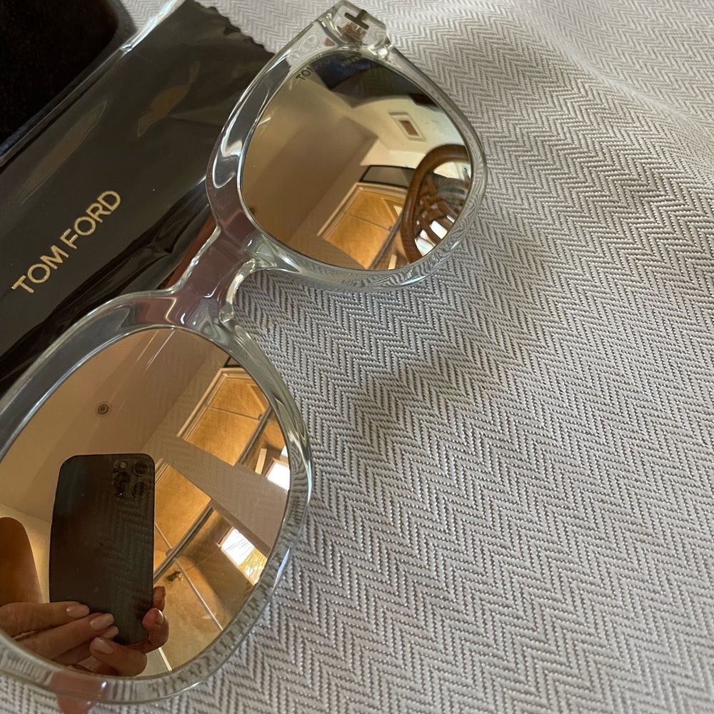 Brand new Tom Ford sunglasses